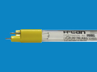 R-CAN TOC ultraviolet lamps SWM-RL, S212ROL, S287ROL, S330ROL, S463ROL, S810ROL, S36ROL, S64ROL, S8ROL, S8ROL/4P