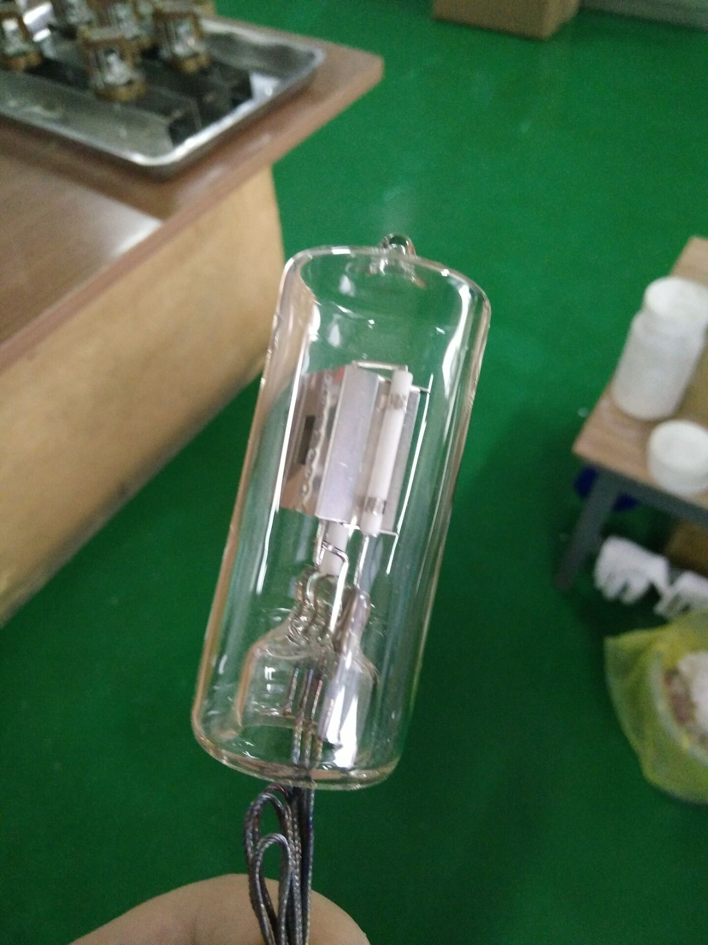 Cecil Instruments uv lamp 1000, 2000, 3000,1070series,5000, 6000, 7000,CE1010, 1020, 1070, 1200, 1220,3041, 3000, 2000 (equiv 2202-0140)