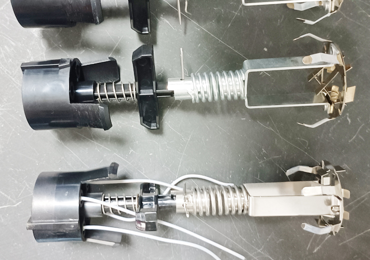 TROJAN 908069-100 UV LAMP