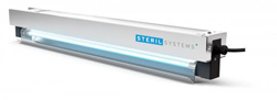 Sterilsystems PF512ST1 uv lamp