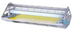 Sterilsystems ISG-SERIE uv lamp