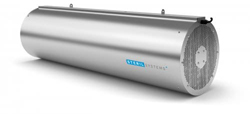 Sterilsystems E2000-SERIE uv lamp