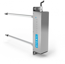 Sterilsystems KB2-SYSTEM uv lamp